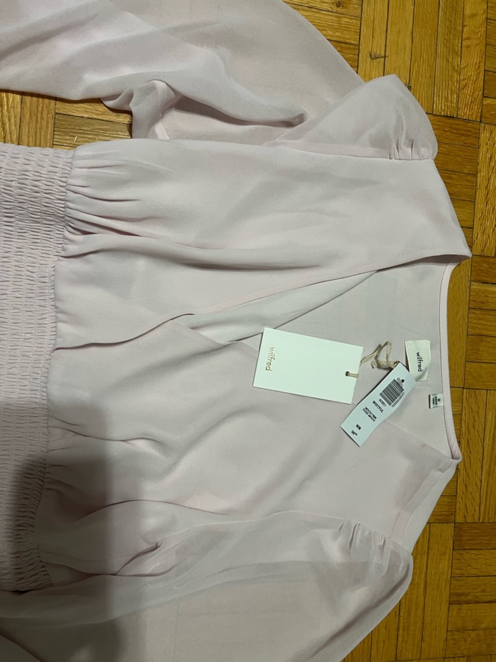 Wilfred wistful top - Picture 4 of 4